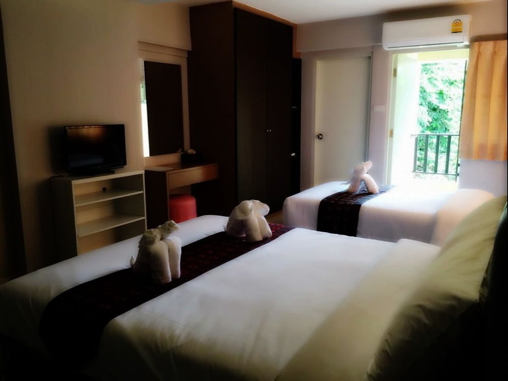 Nrc Residence 22/50