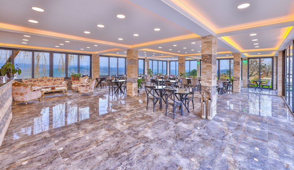 Teras Garden Agva 26/50
