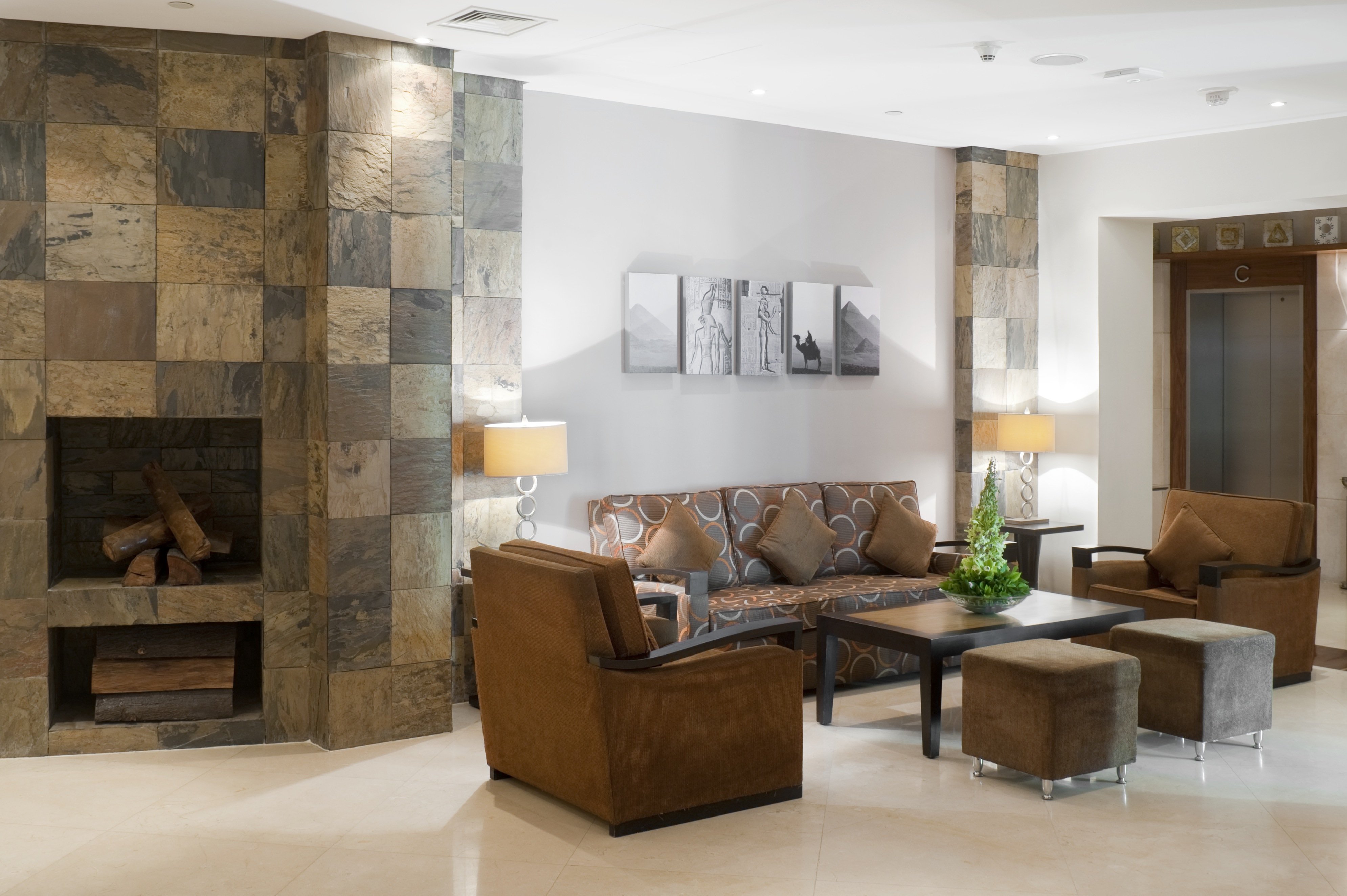 Staybridge Cairo Citystars 49/79