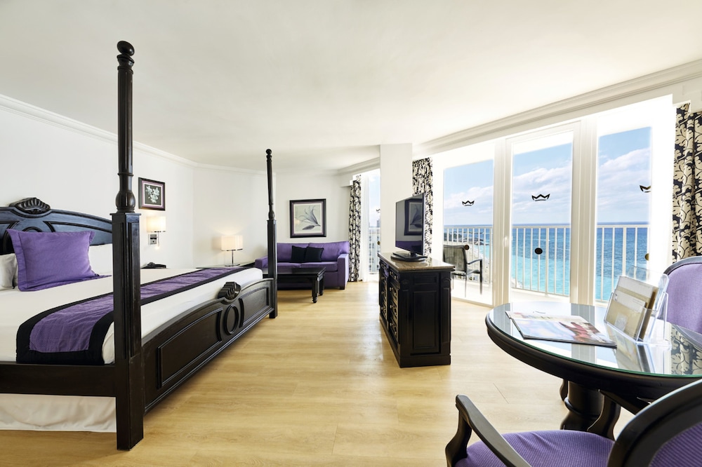Riu Palace Paradise Island - Adults Only - All Inclusive 17/50