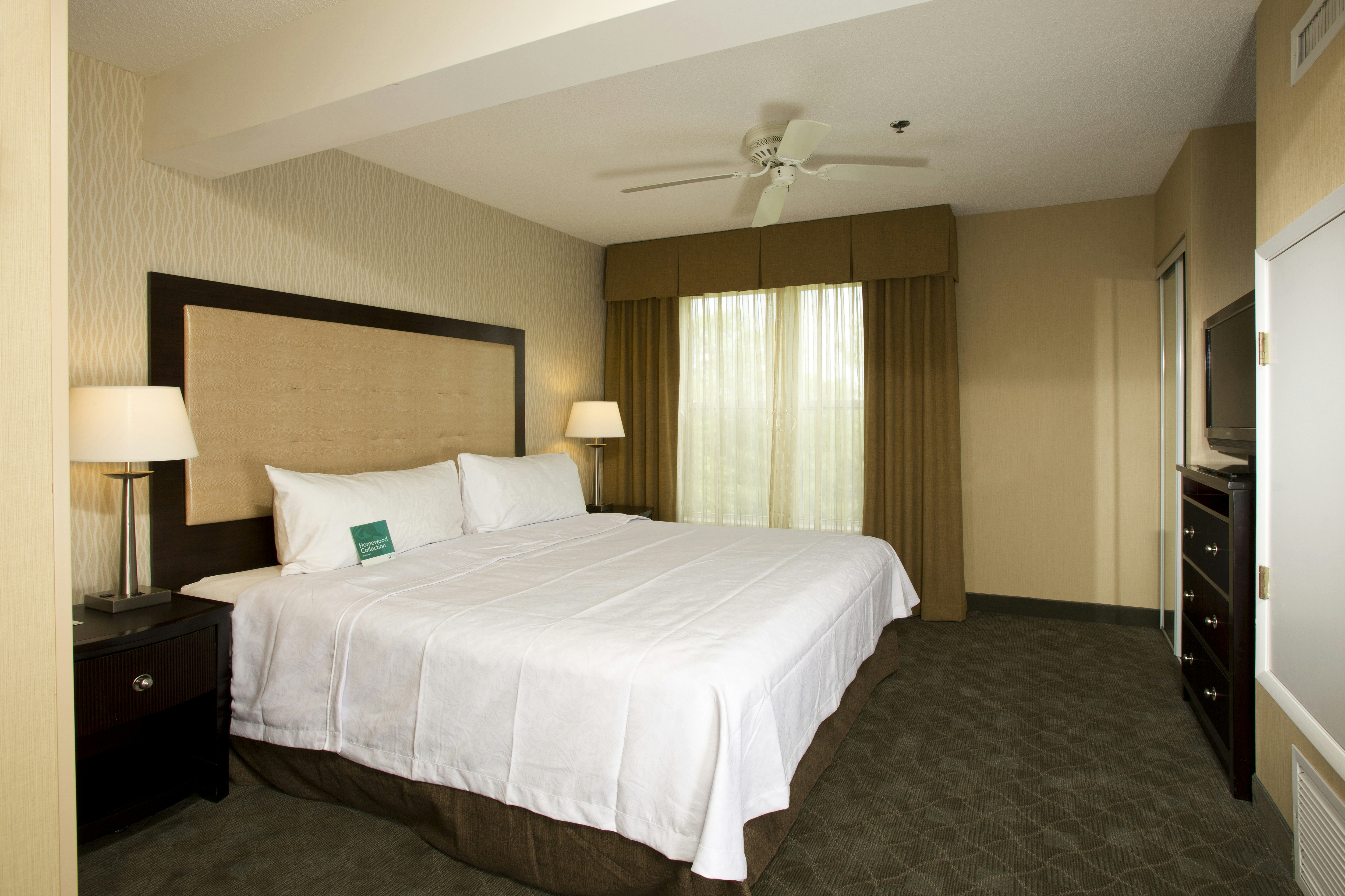 亚历山大五角大楼南希尔顿惠庭套房酒店(Homewood Suites by Hilton Alexandria / Pentagon South) 图片4
