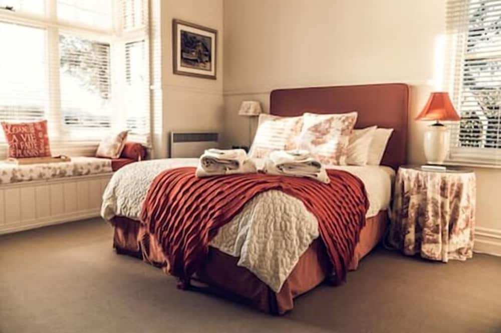 Glencoe Country Bed and Breakfast 10/63