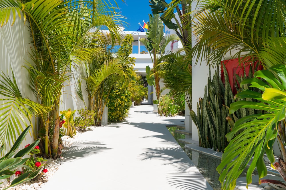 Lanis Suites De Luxe - Adults Only 91/108
