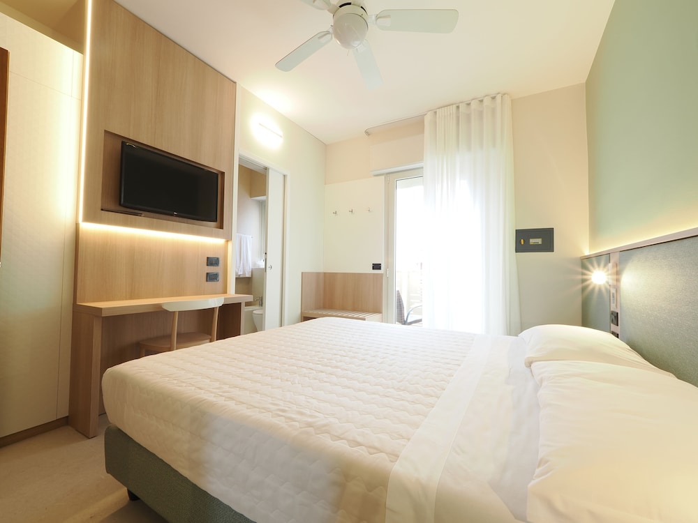 Hotel Angelo 14/43