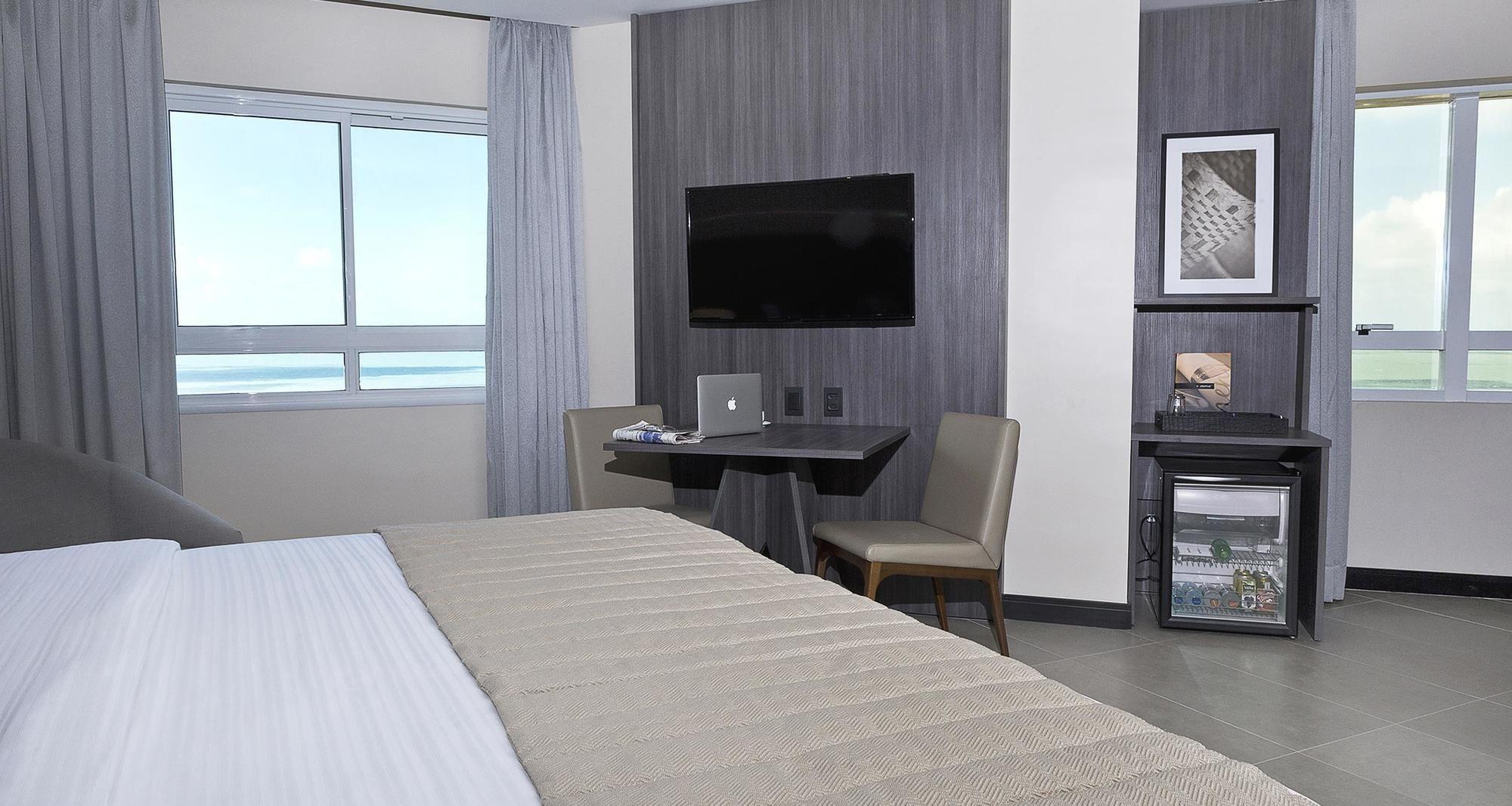 Standard, Twin Beds, Beach Front