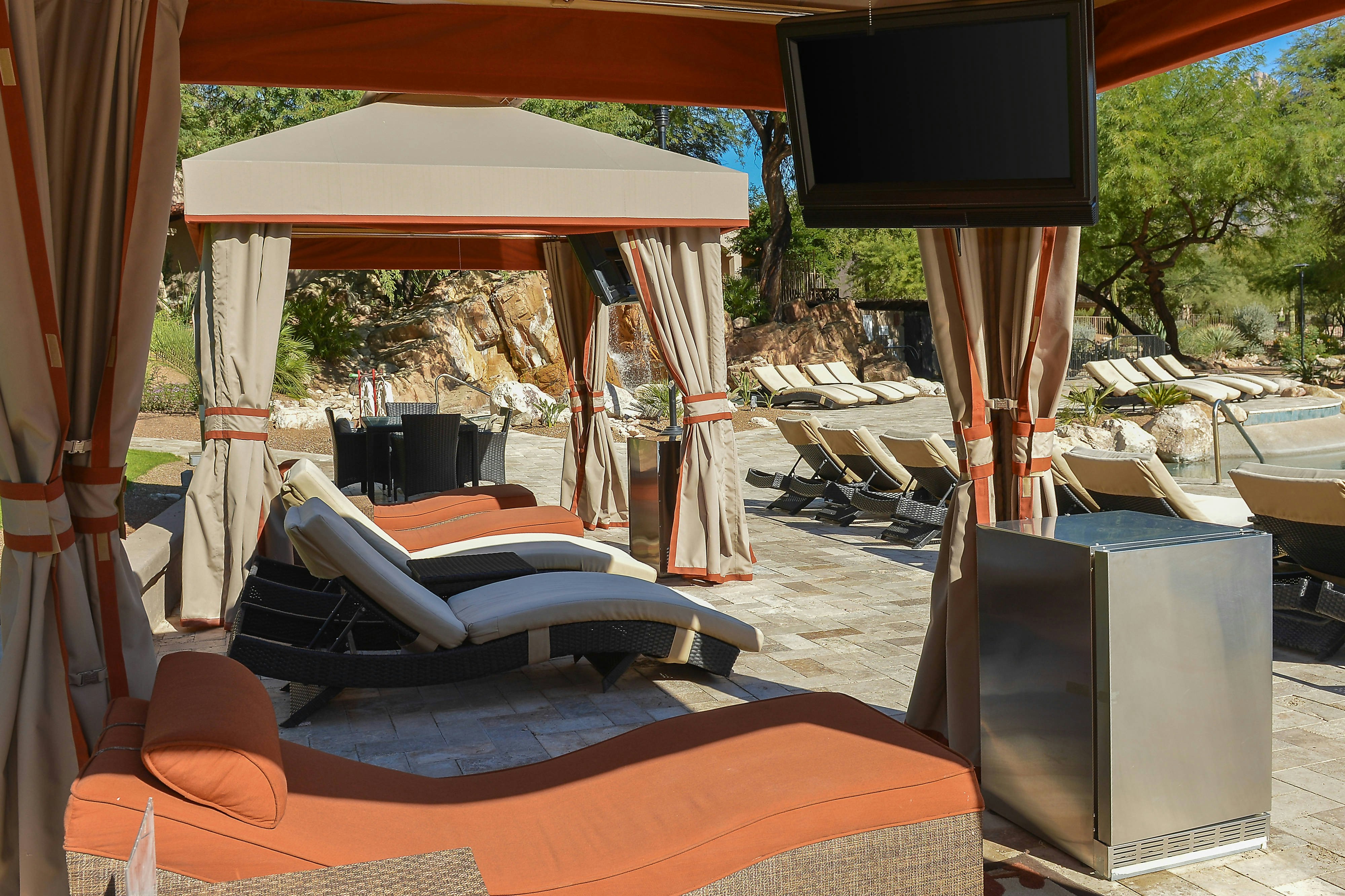 Westin La Paloma Resort And Spa 11/37