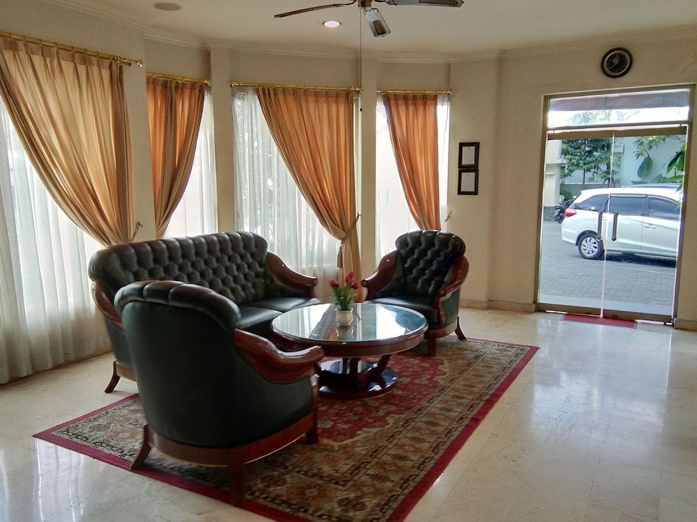 Indah Palace Yogyakarta 23/50
