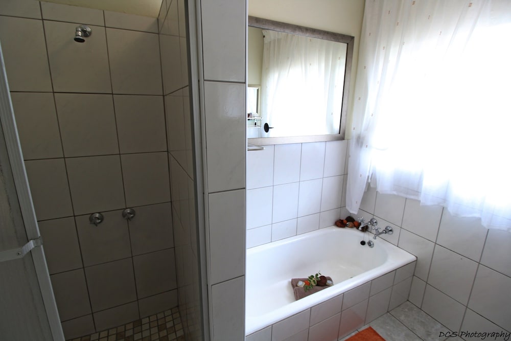 Longstay, Apartment