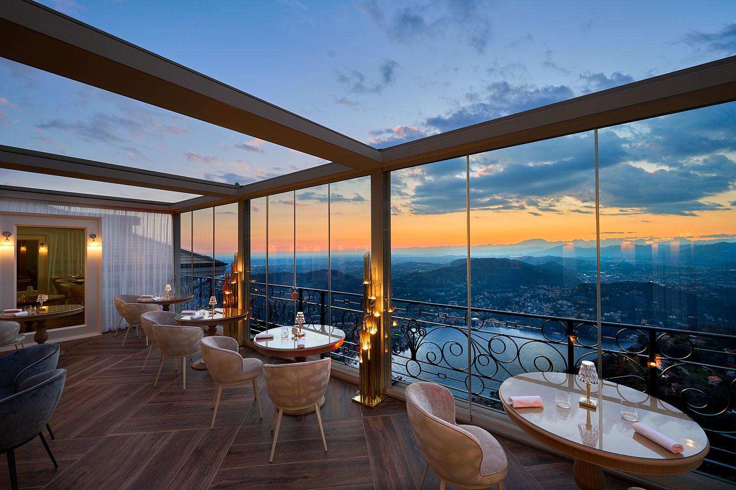 Nuvole Garden Hotel 7/23