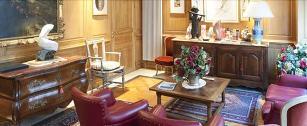 HOTEL DES BAINS 42/60