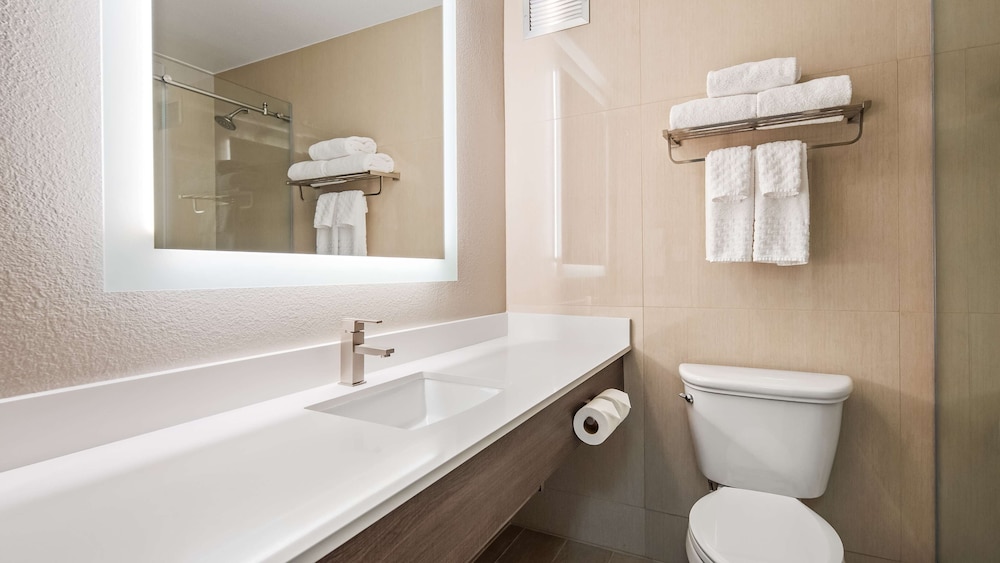 Best Western Plus Sparks-Reno Hotel 26/47