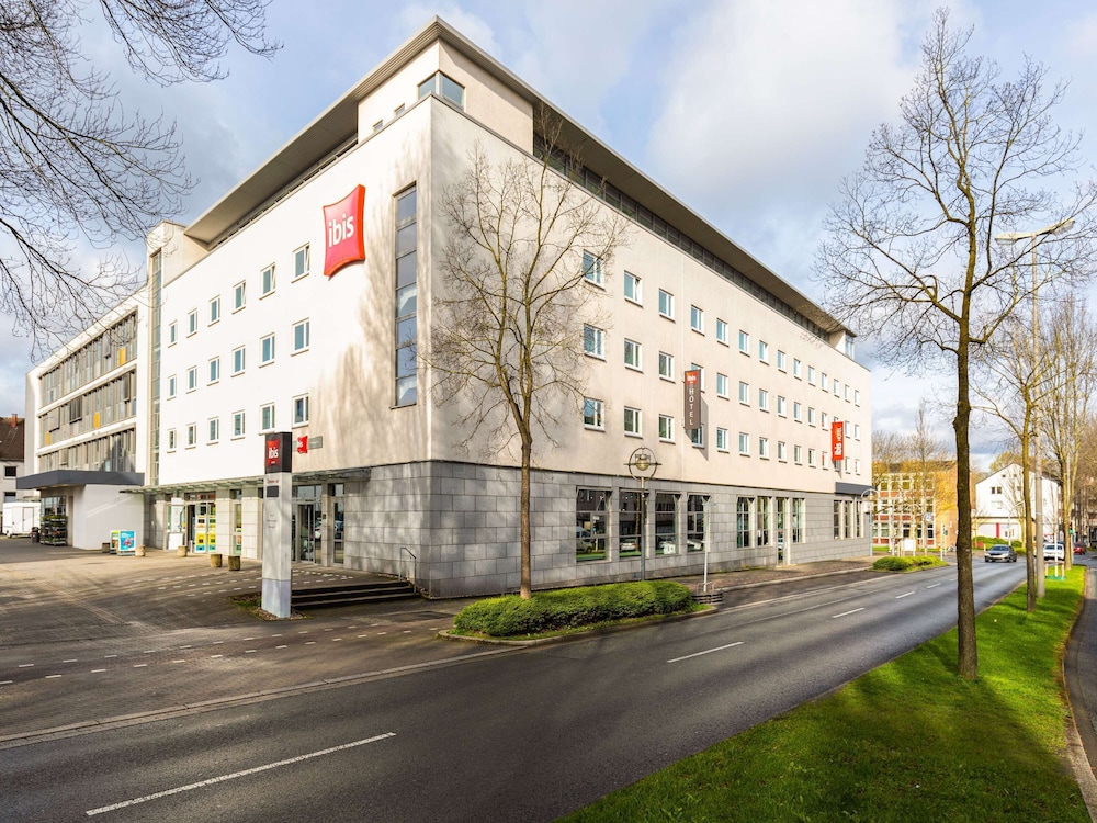 Ibis Dortmund City 4/54
