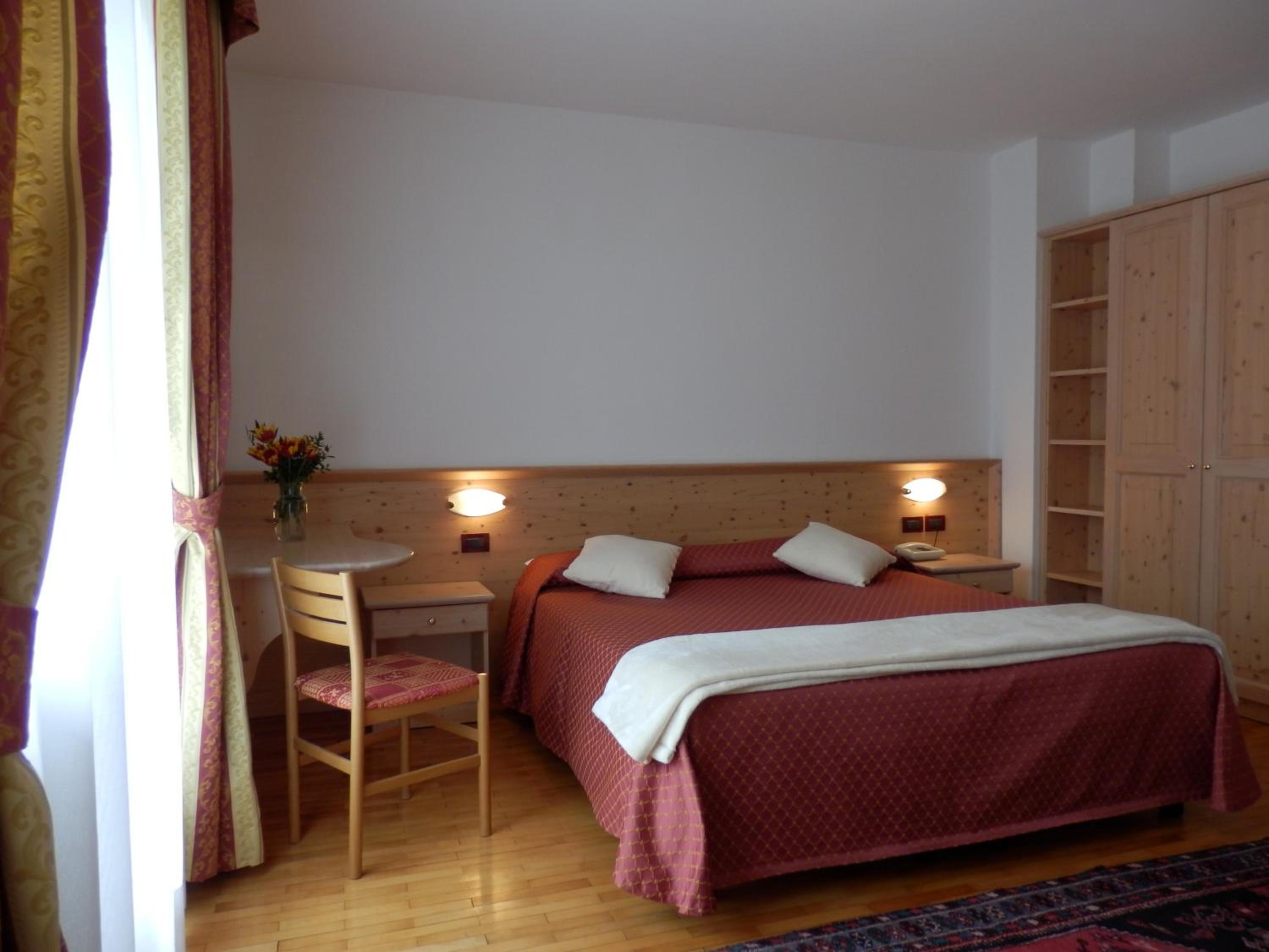 HOTEL DOLOMITI 11/50