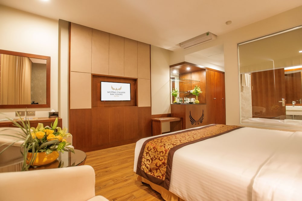 Muong Thanh Grand Bac Giang Hotel 22/62