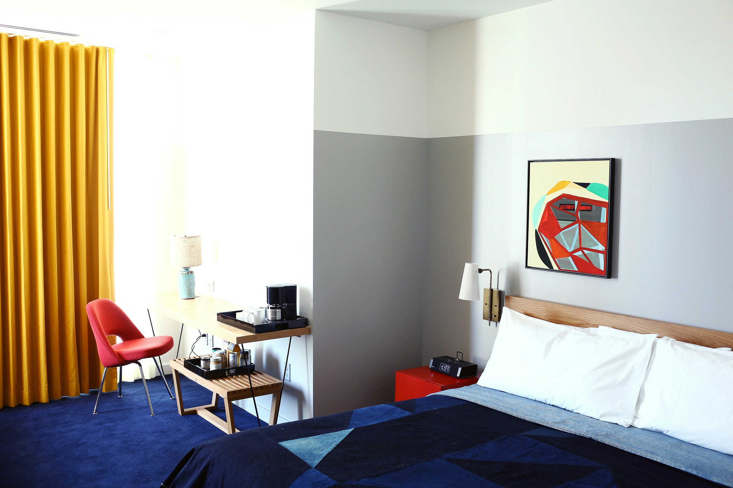 The Durham Hotel 23/54