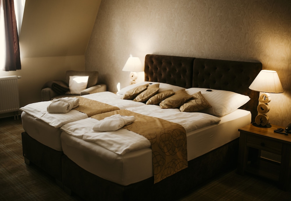 Solisko Hotel 4/31