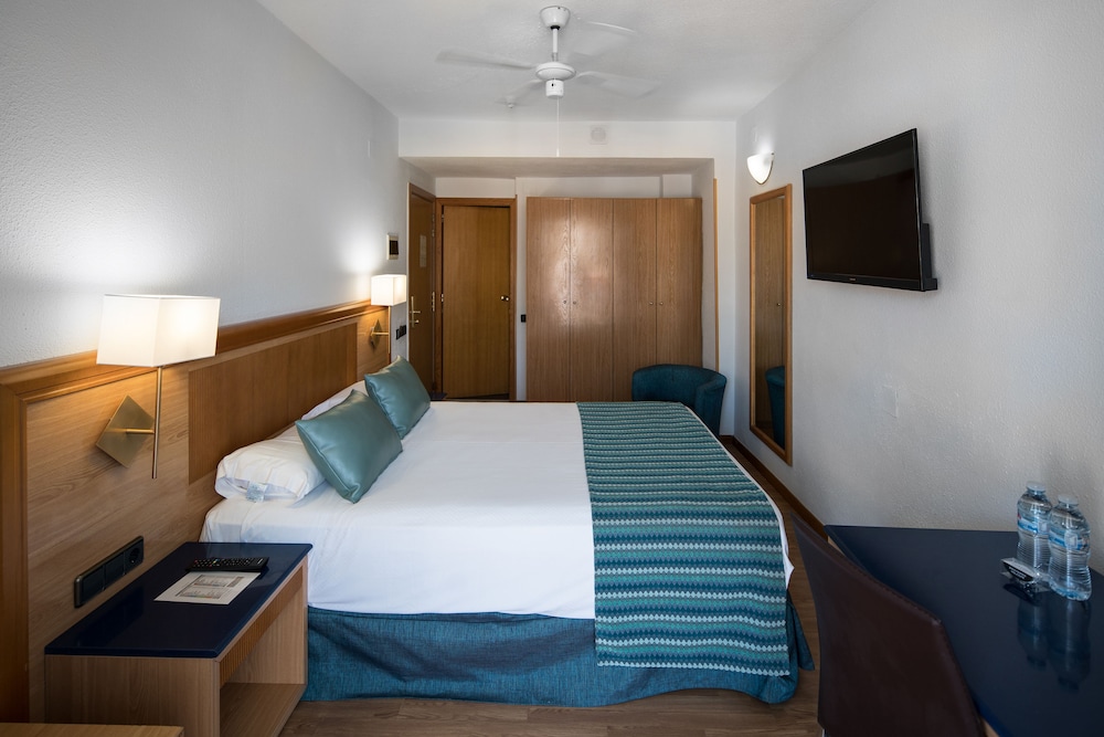 Hotel Catalonia Las Vegas - Adults Only 14/50