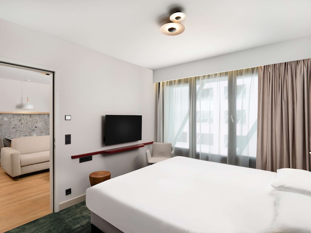 Mercure Debrecen Hungary 13/49