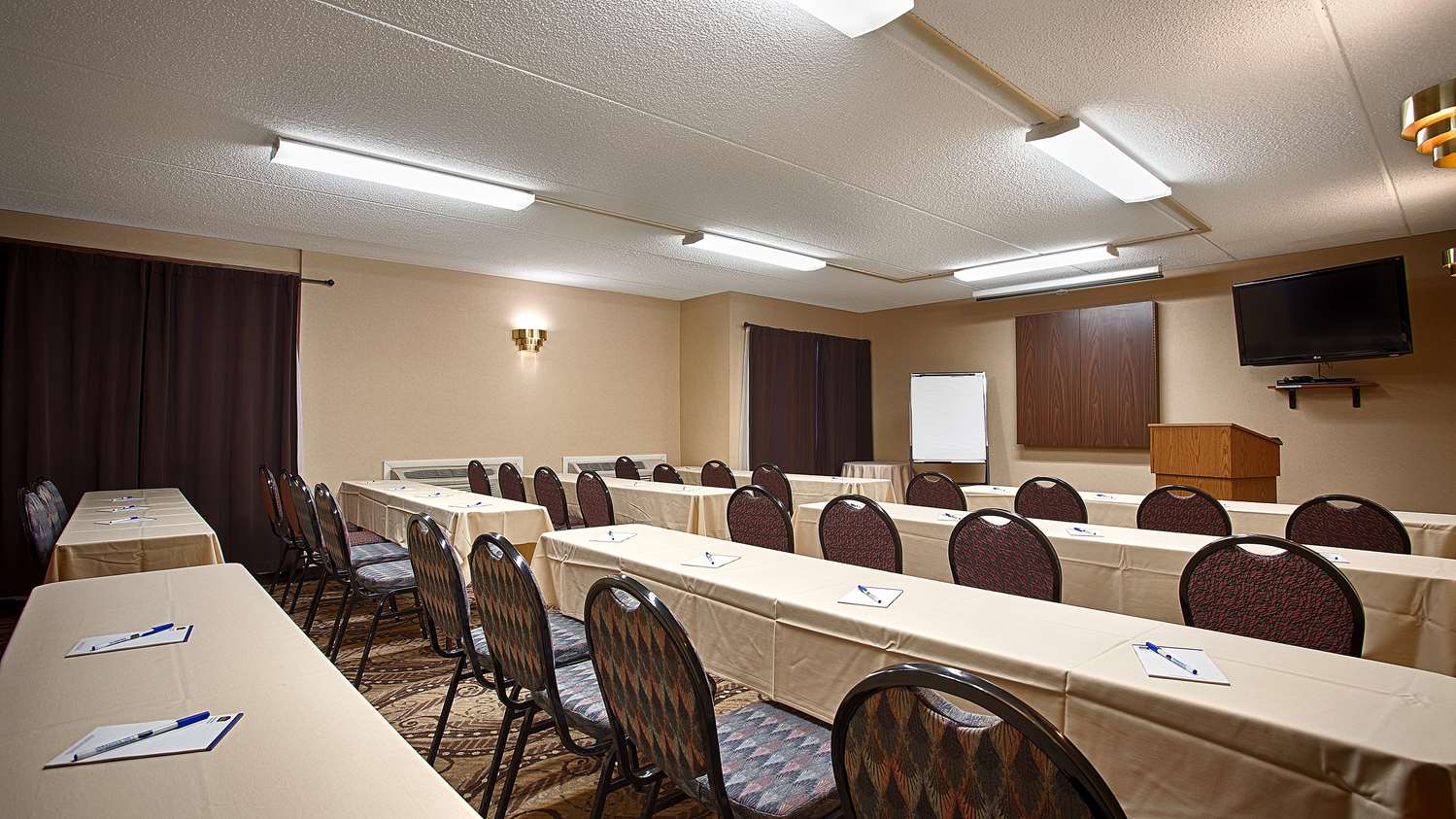 Best Western Clifton Park 30/33