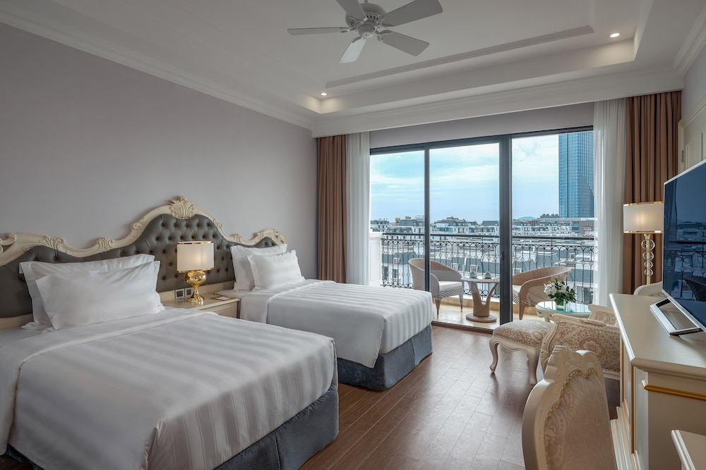 Melia Vinpearl Hai Phong Rivera 20/56