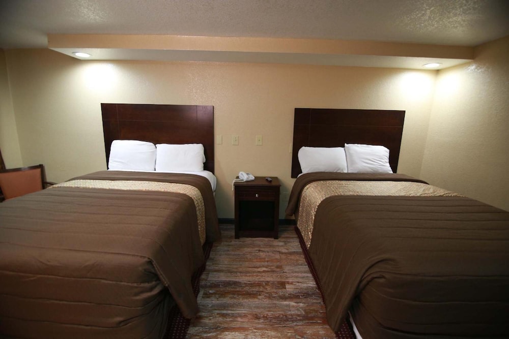 Memphis Inn 23/46