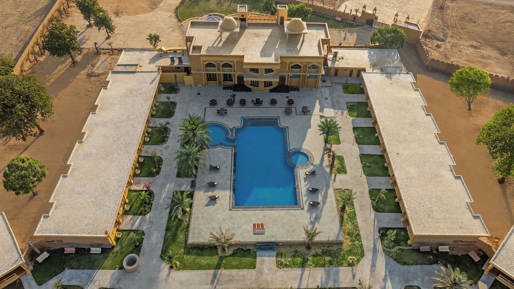Sterling Rudraksh Jaisalmer 57/60