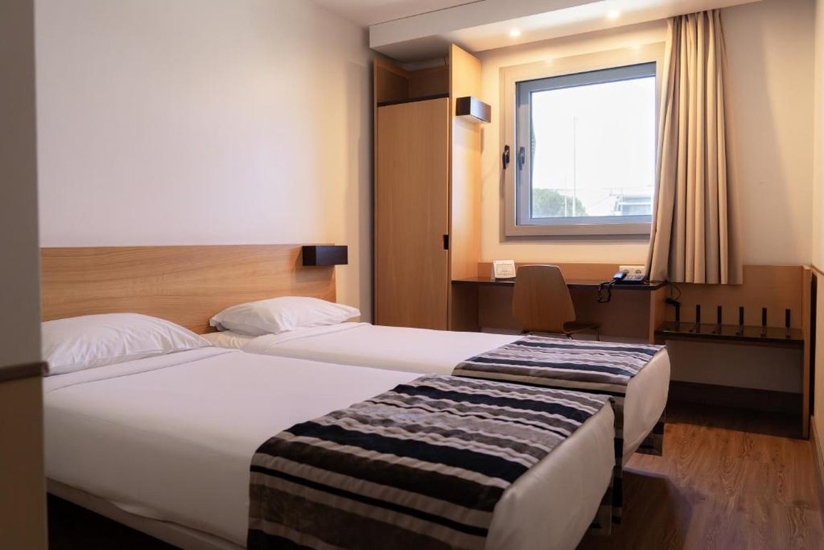 Park Hotel Porto Aeroporto 27/58