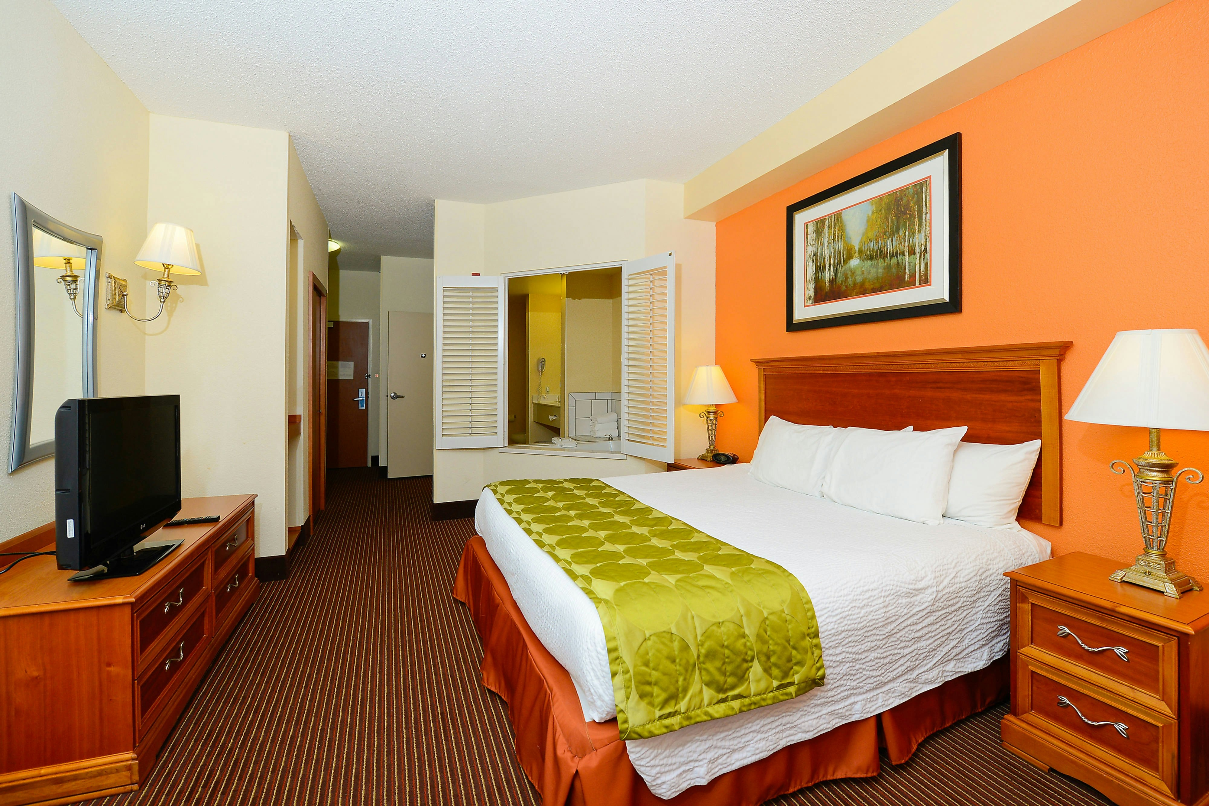 Fairfield Inn By Marriott Boone 7/27