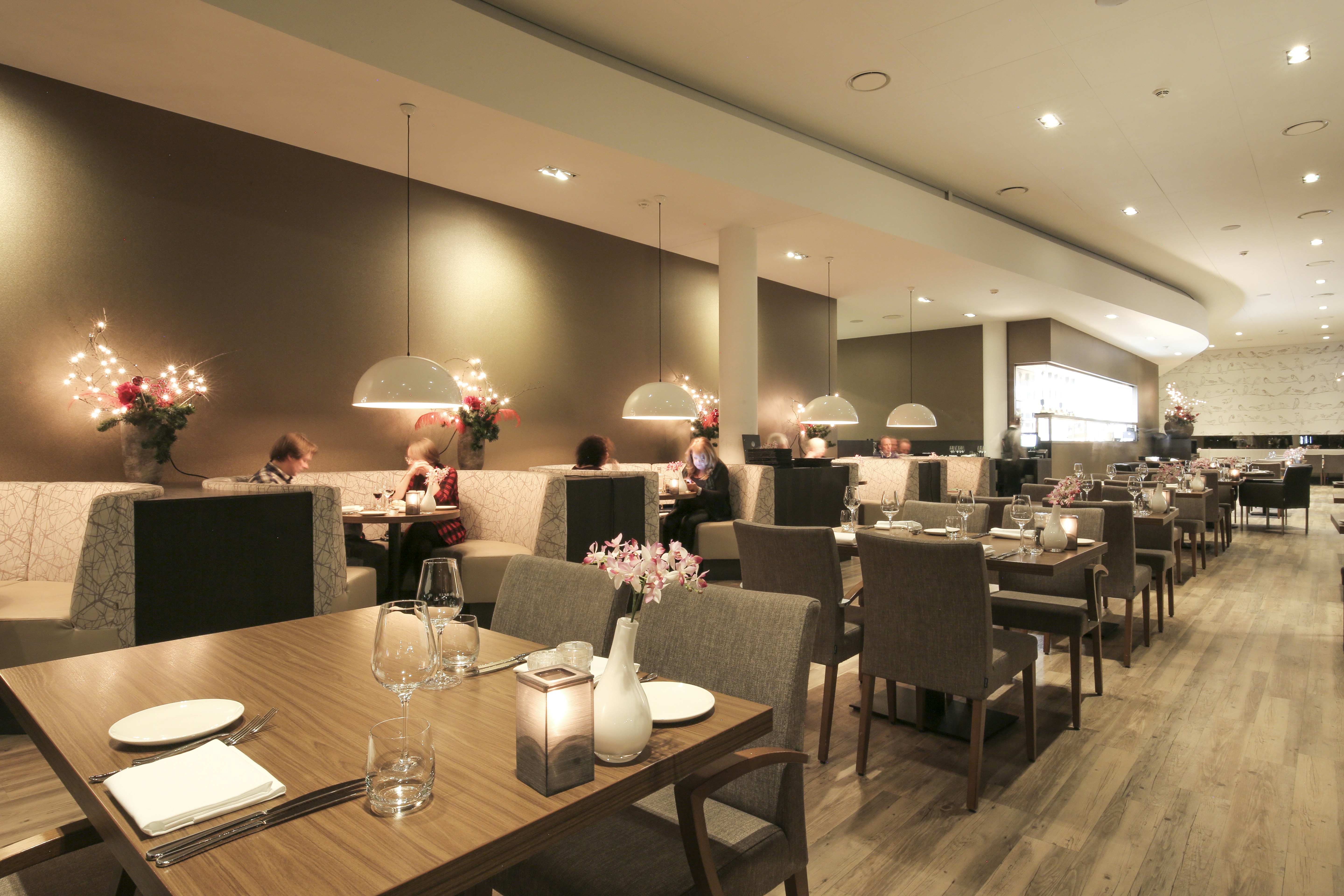 Fletcher Hotel Restaurant de Wageningsche Berg 32/44