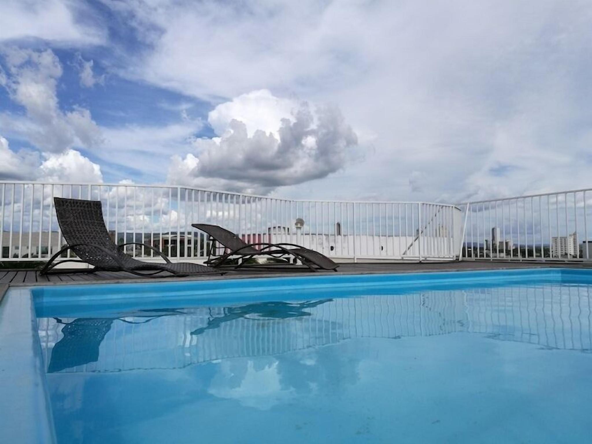 Hotel Eduardus 15/19