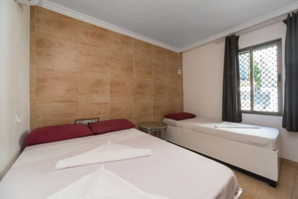 Hotel Pousada Da Praia 10/49