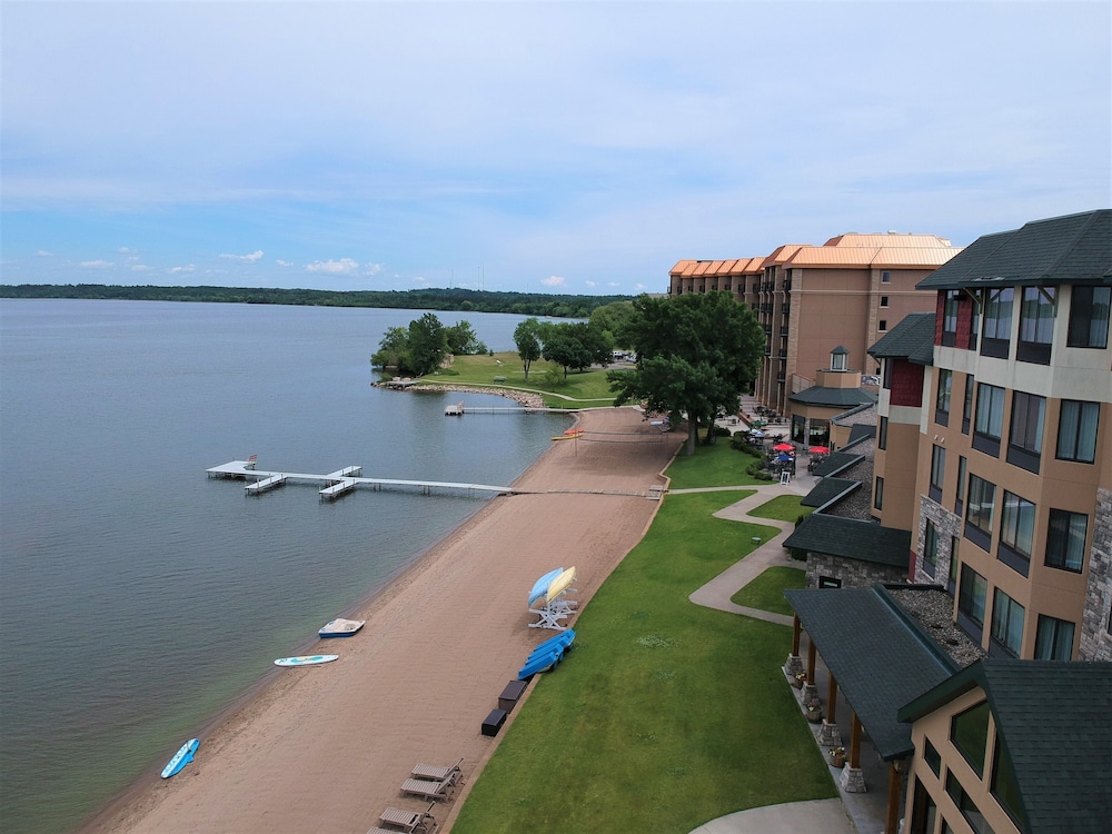SouthShore Hotel on Lake Bemidji, Trademark Coll by Wyndham 38/40