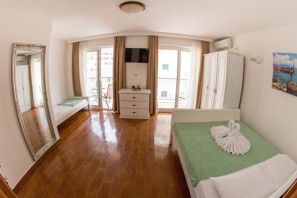 Villa Dieden 18/50