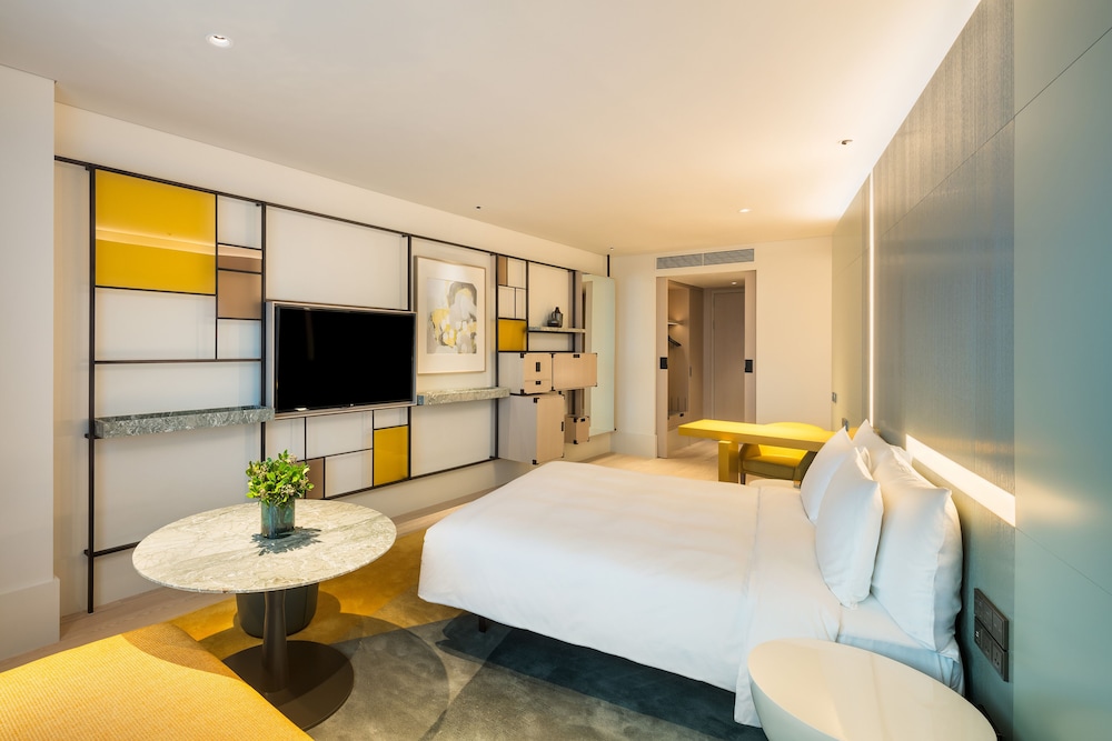 Andaz Seoul Gangnam 12/62