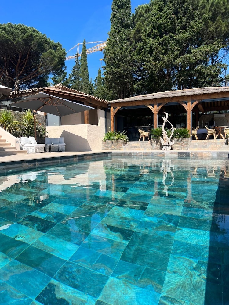 Le Mas Provencal 24/50