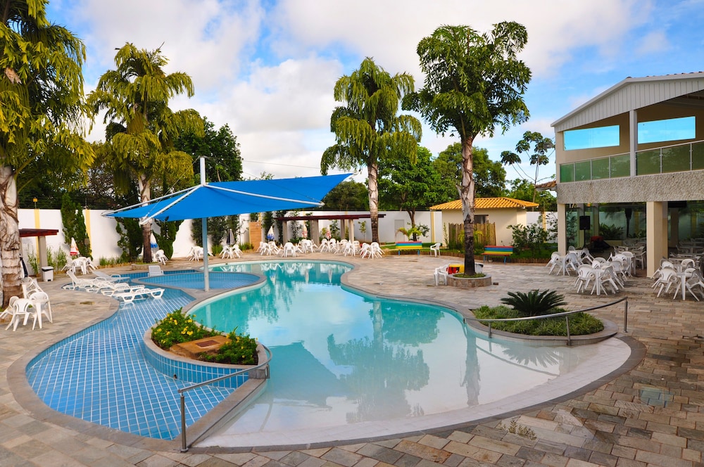 Diroma Internacional Resort 19/80