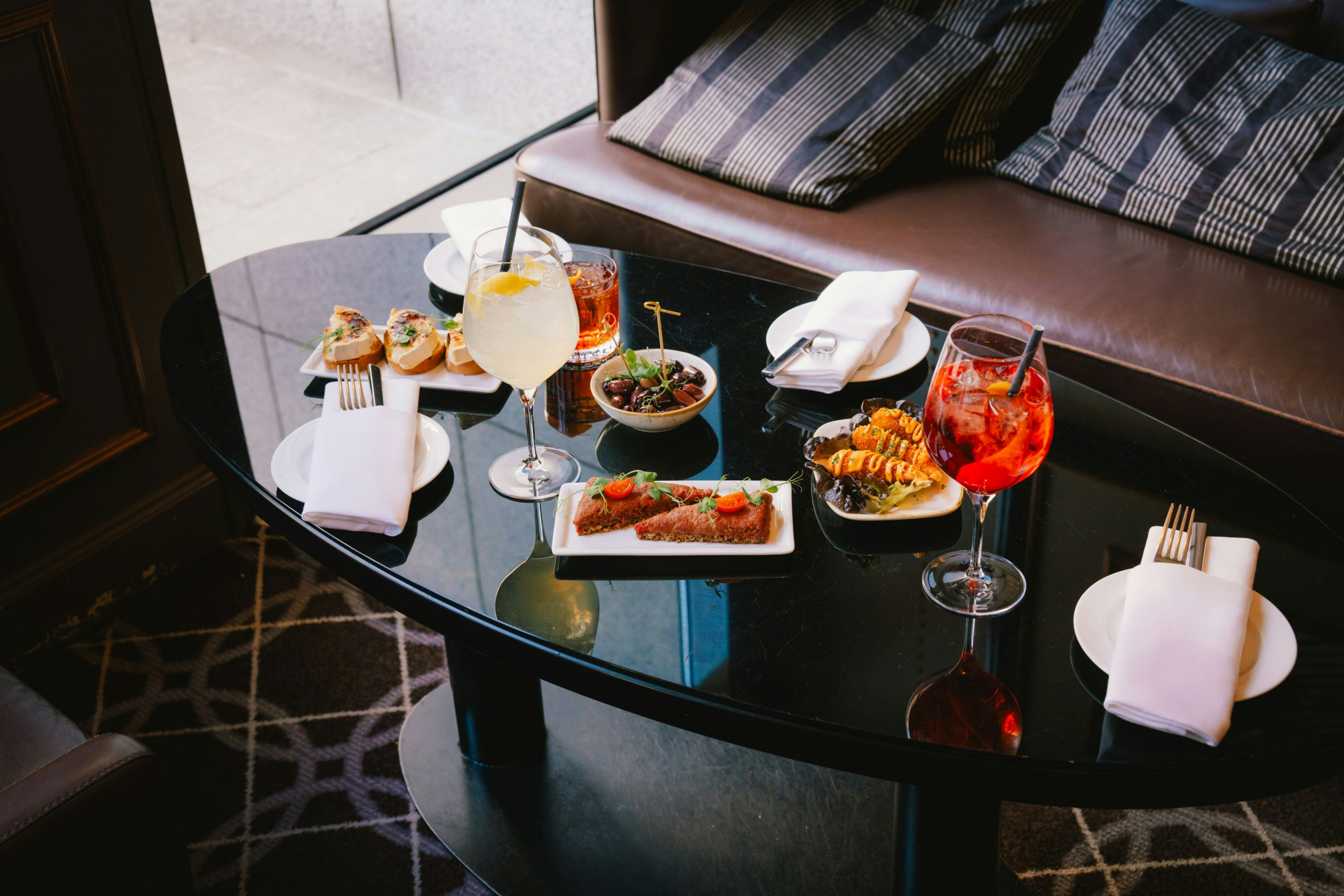 Marriott Hamburg 29/54