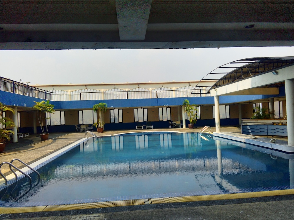 Dynasty Hotel by Ibilik at Kuala Lumpur 17/19