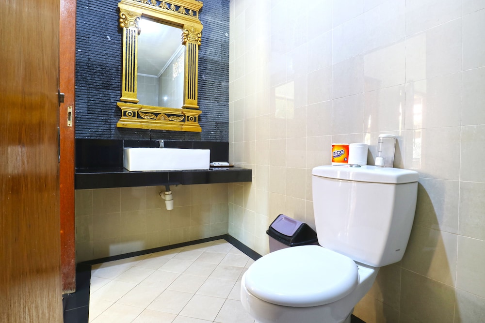 Puri Nusa Beach Hotel 32/32