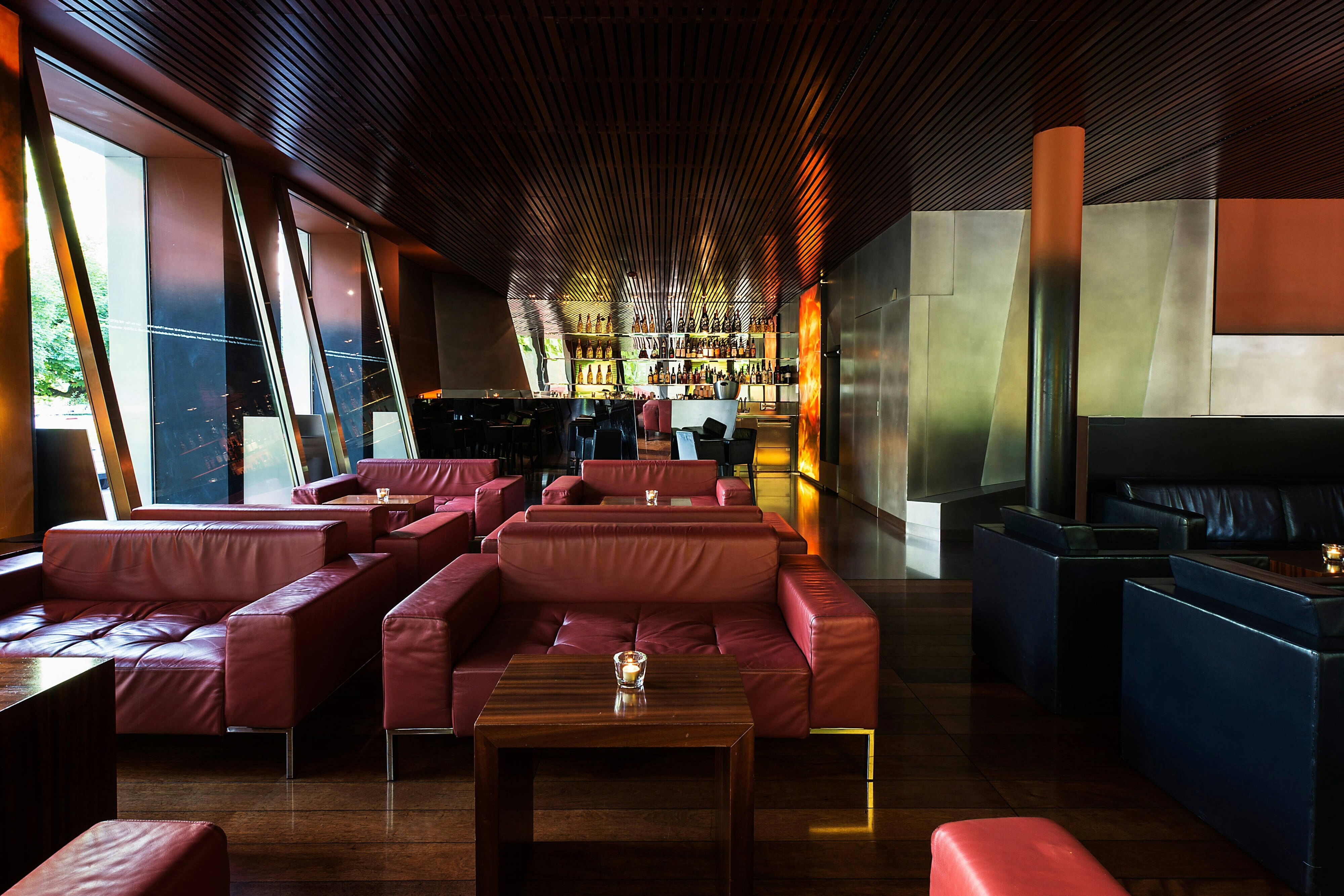 The Hotel Lucerne Autograph Collection 25/35