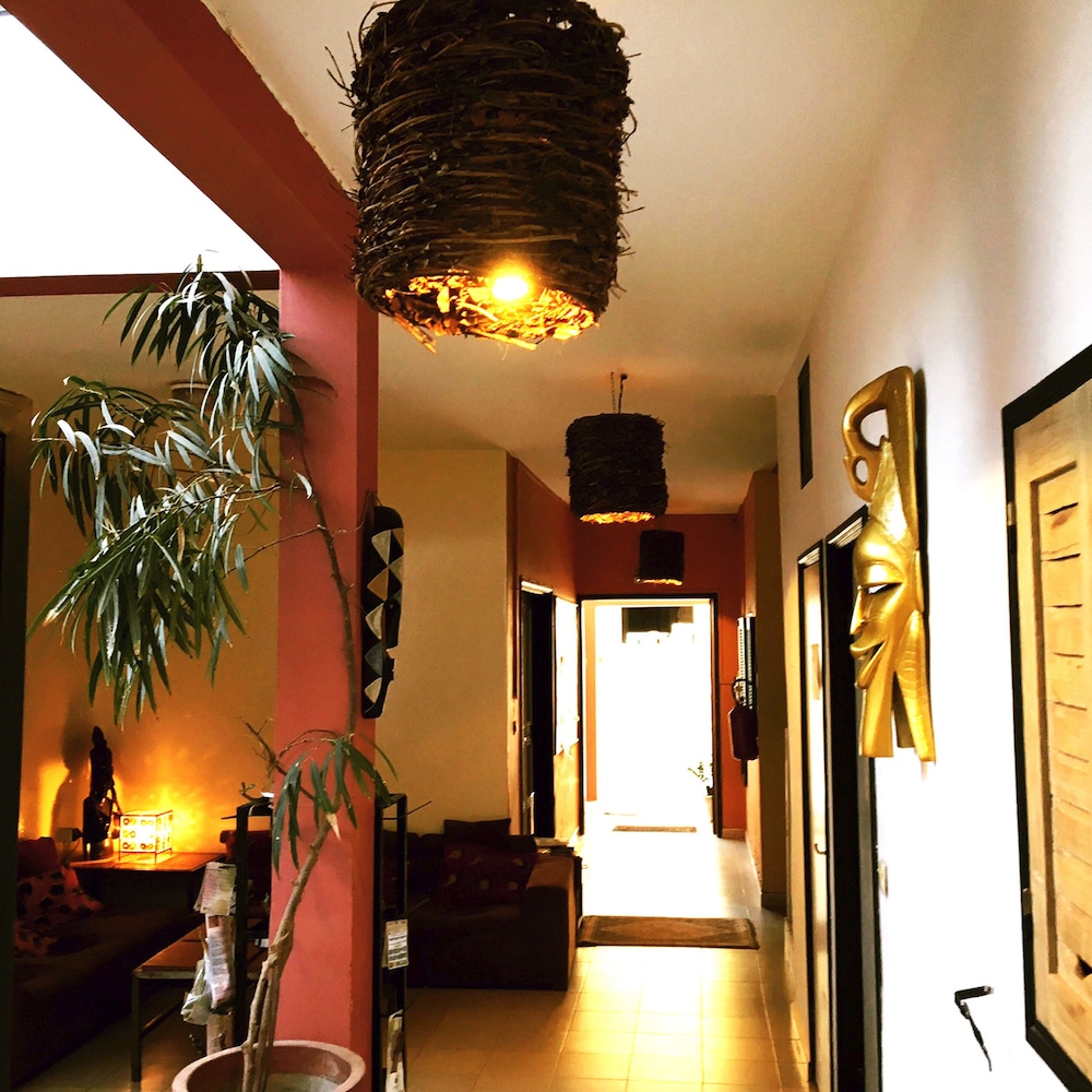 Hotel Du Phare 6/29