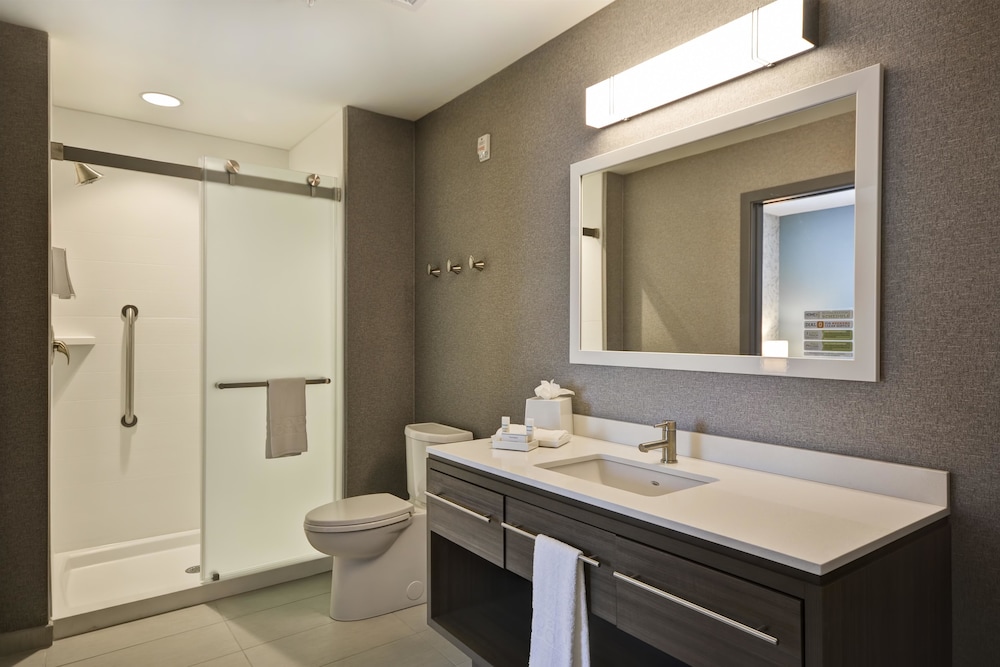 Home2 Suites By Hilton Queensbury Glens Falls 13/53