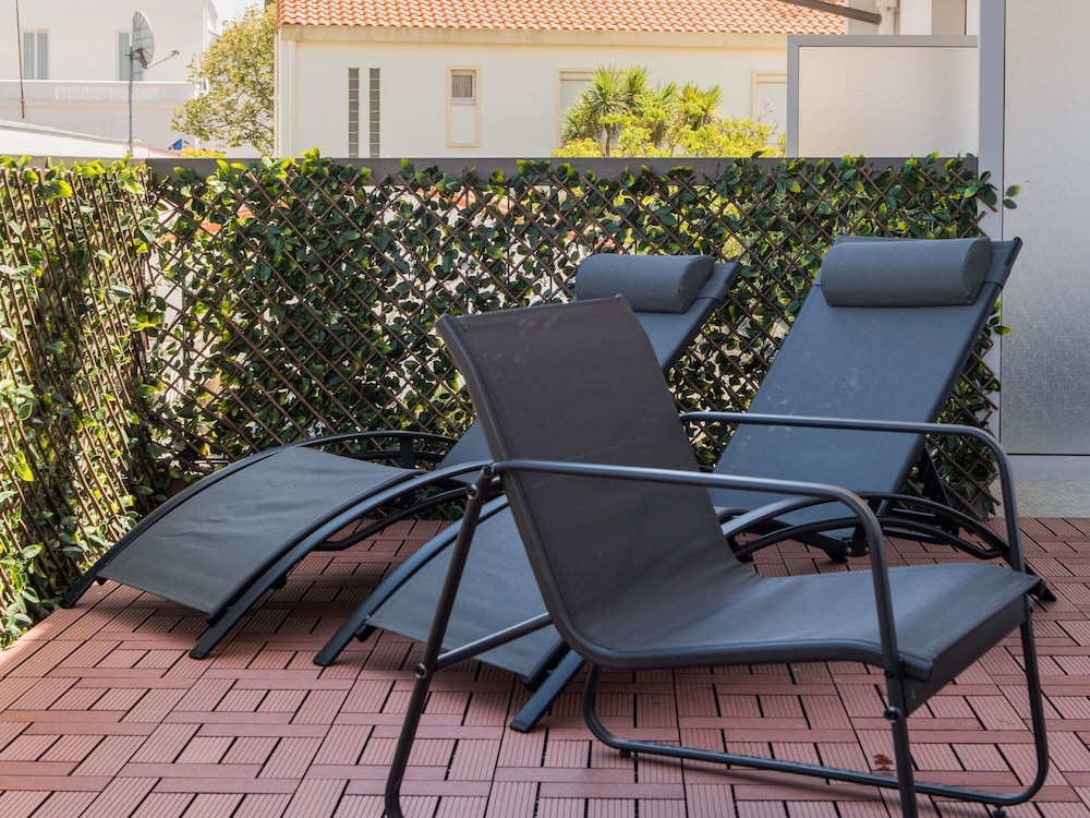 IBIS STYLES SAINT GILLES CROIX DE VIE 47/77