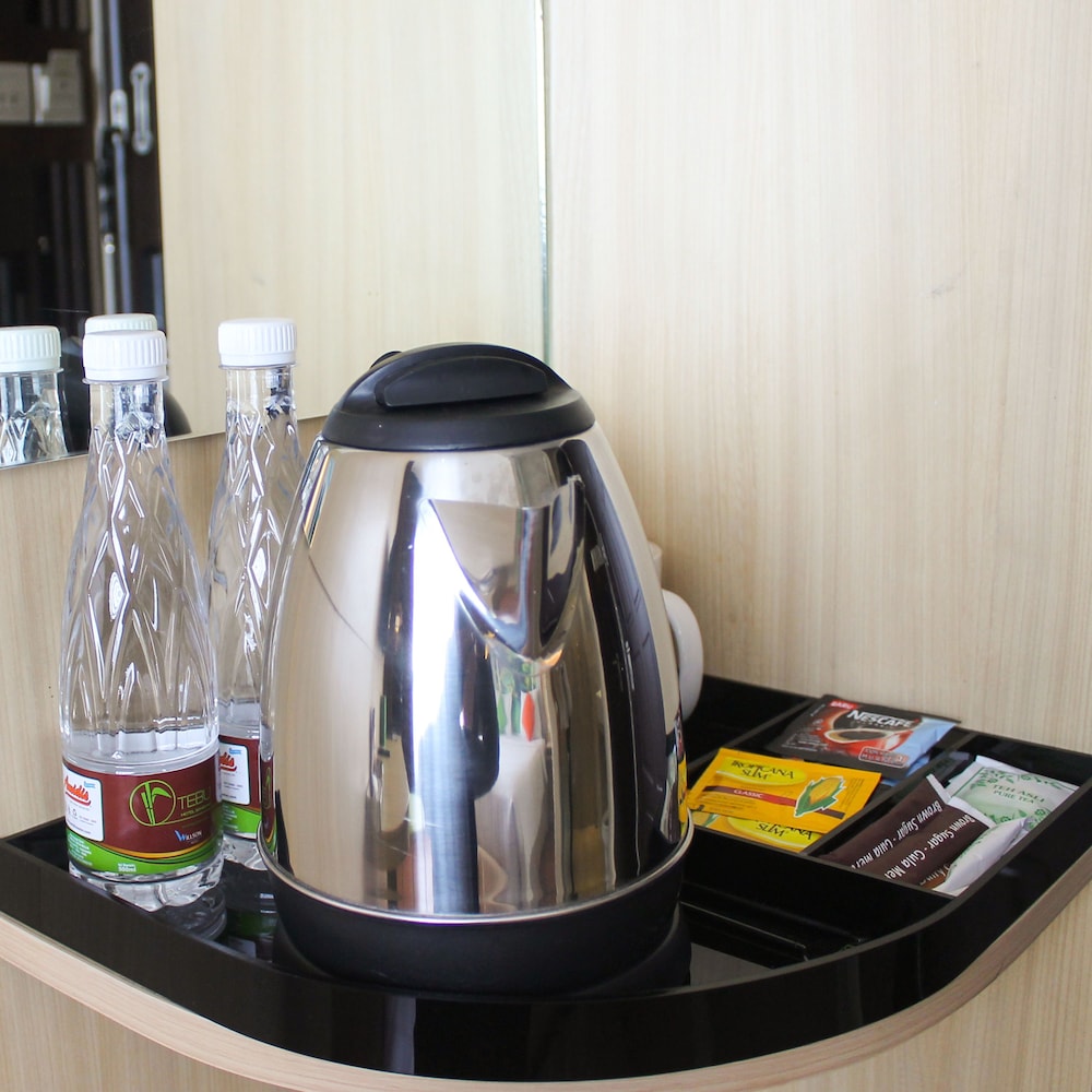 Tebu Hotel Bandung 16/50