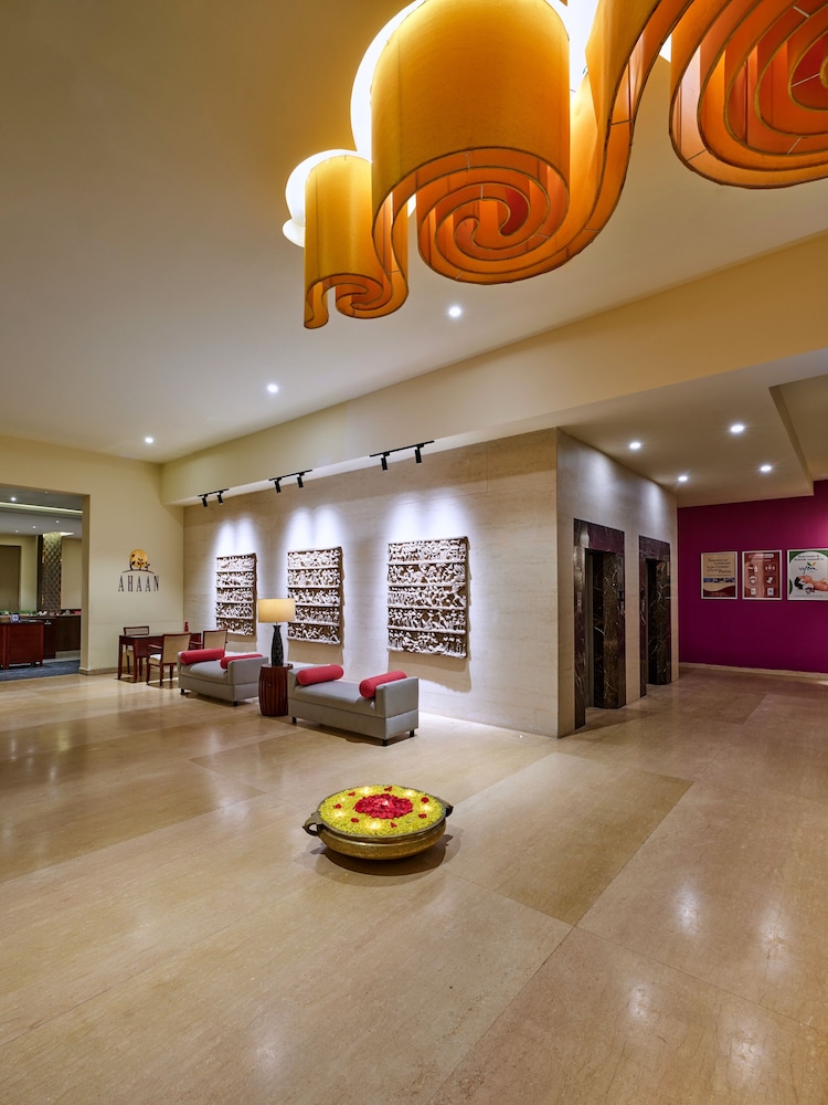 DAIWIK HOTELS RAMESWARAM 38/50