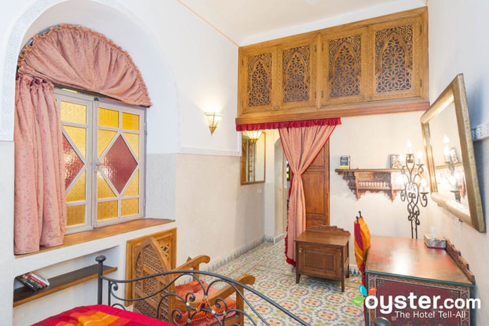 Riad Maison Arabo Andalouse 46/70