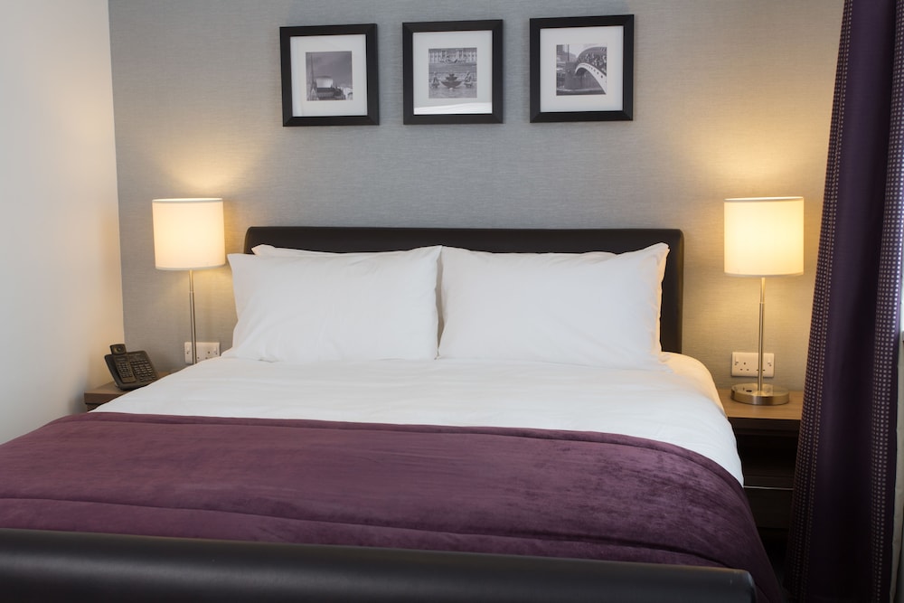 Staybridge Suites Birmingham by IHG 14/75