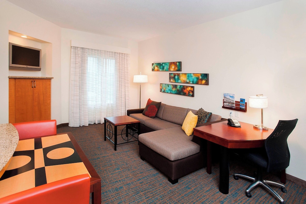 Residence Inn By Marriott Birmingham Hoover 24/50