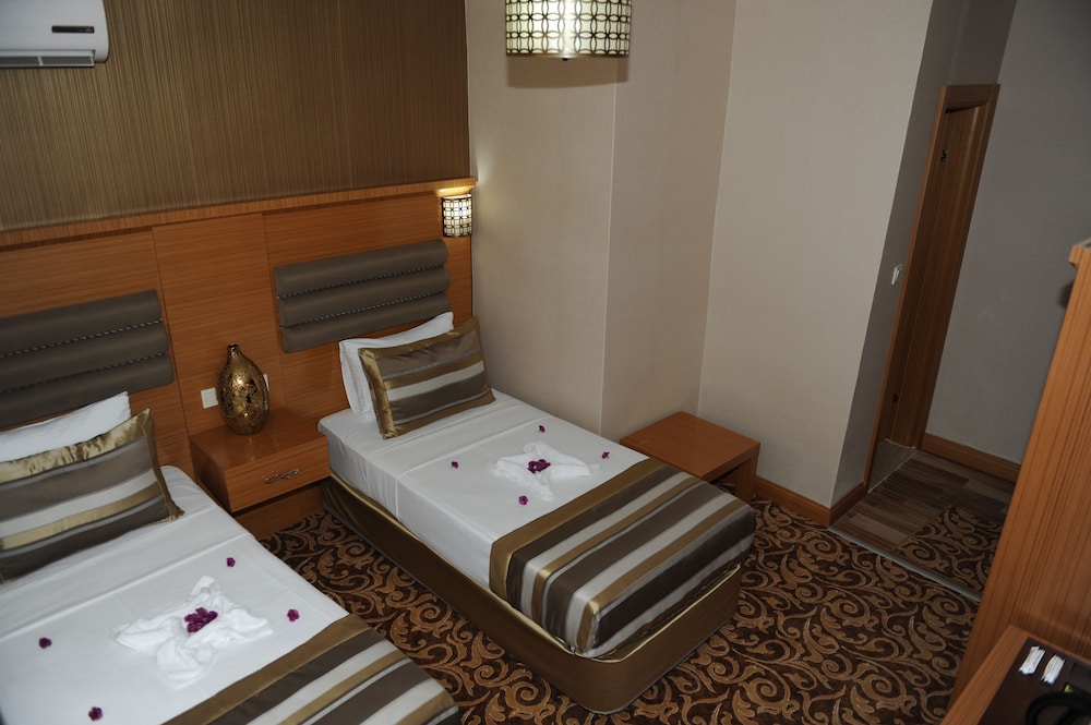 Alfa Hotel Istanbul 23/56