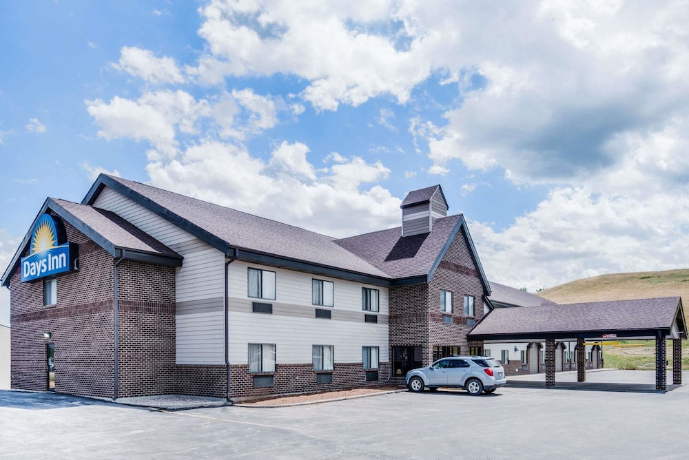 Days Inn By Wyndham Sturgis 2/18